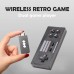 Extreme Mini Retro Game Console  with Wireless Controller HDMI Output Dual Players